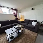 Central Bnb Stavanger At Bertis Ap4