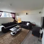 Central Bnb Stavanger At Bertis Ap4