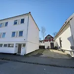 Central Bnb Stavanger At Bertis Ap4