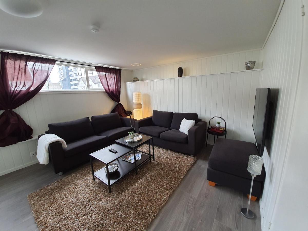 Central At Bertis Ap4 Leilighet Stavanger