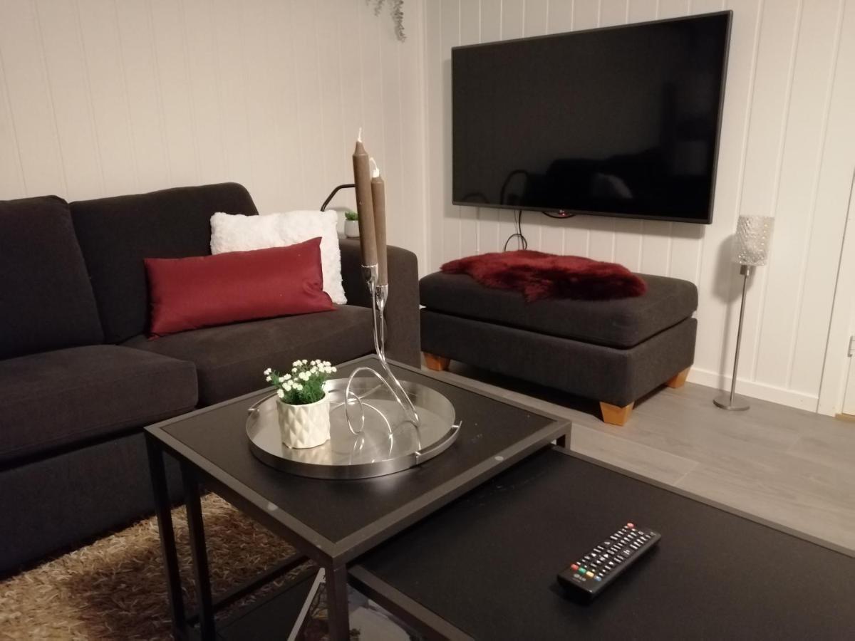 Leilighet Central At Bertis Ap4 Stavanger
