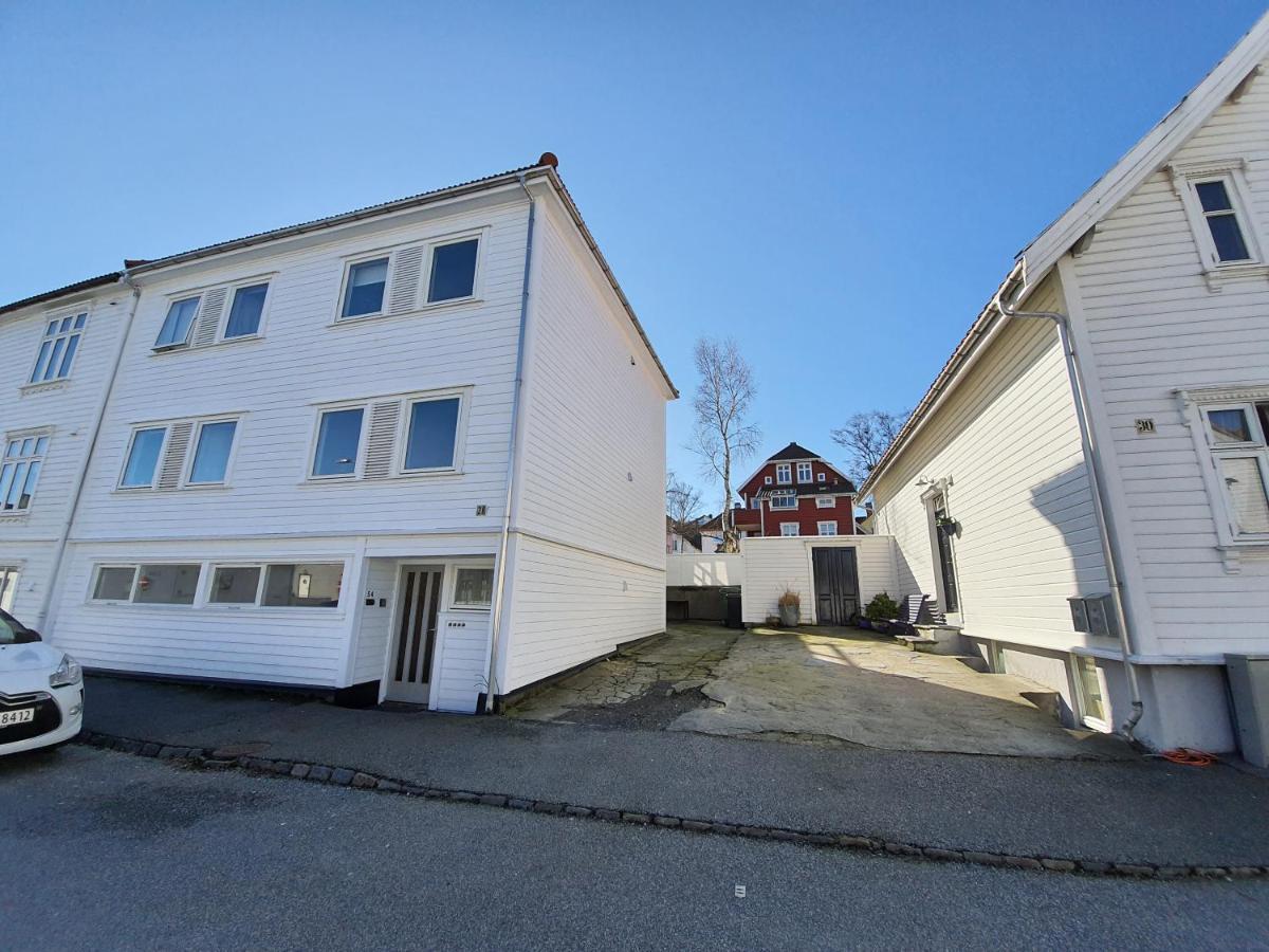 Central At Bertis Ap4 * Stavanger